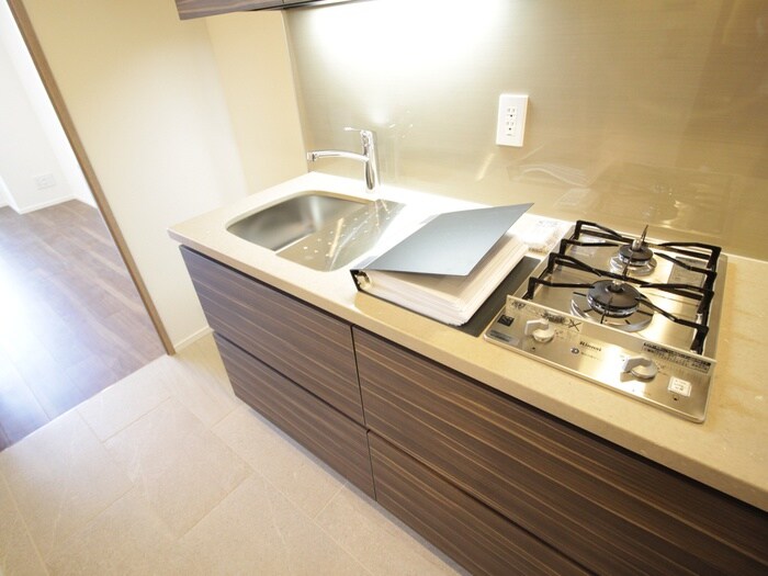 物件内観写真10　(キッチン)