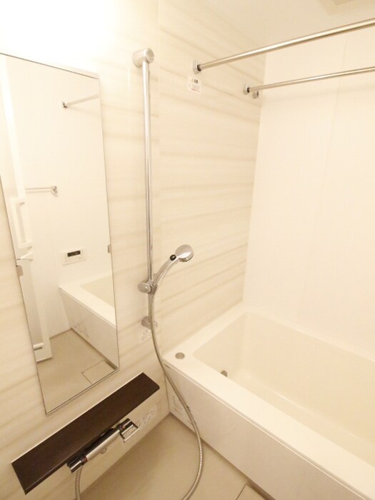 物件内観写真10　(バス／シャワールーム等)