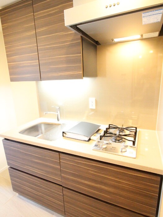 物件内観写真10　(キッチン)