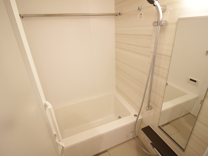 物件内観写真11　(バス／シャワールーム等)