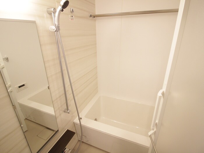 物件内観写真11　(バス／シャワールーム等)