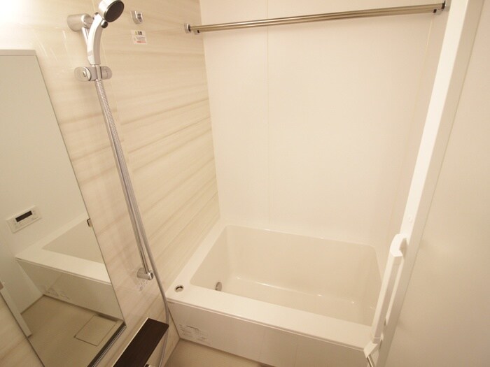 物件内観写真11　(バス／シャワールーム等)