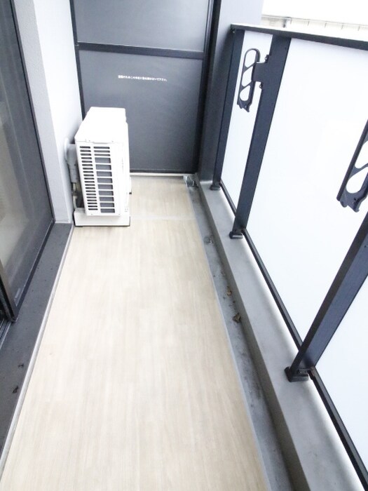 物件内観写真16　(ベランダ・バルコニー)