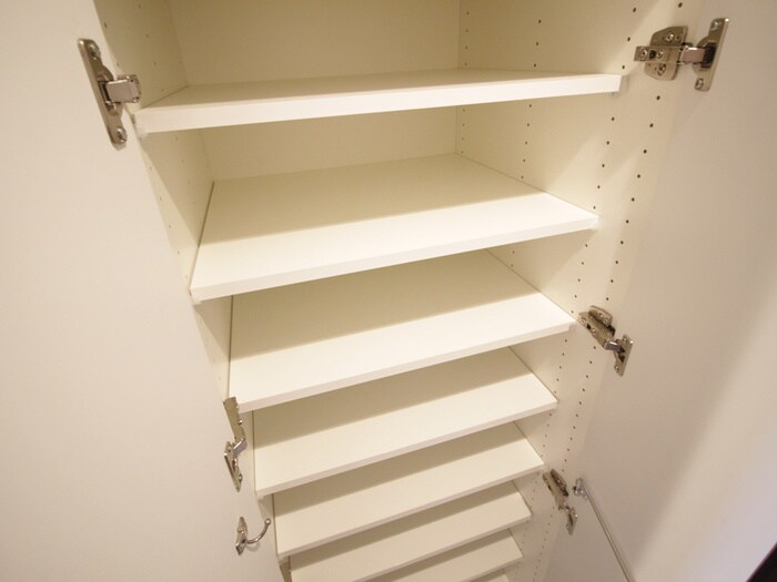 物件内観写真17　(靴箱)