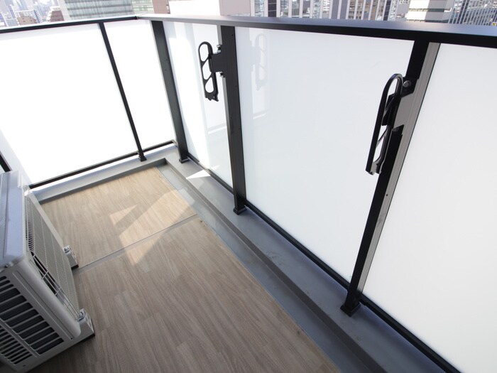 物件内観写真18　(ベランダ・バルコニー)