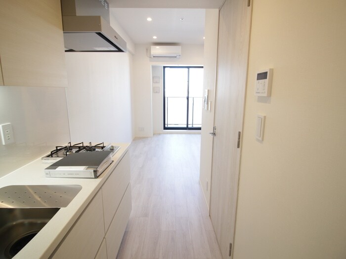 物件内観写真18　(廊下)