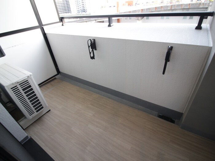 物件内観写真20　(ベランダ・バルコニー)