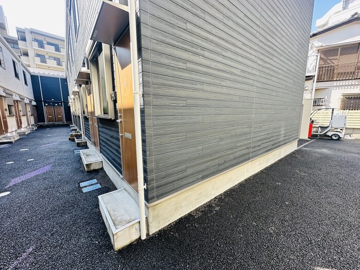 物件外観写真6　(周辺環境)