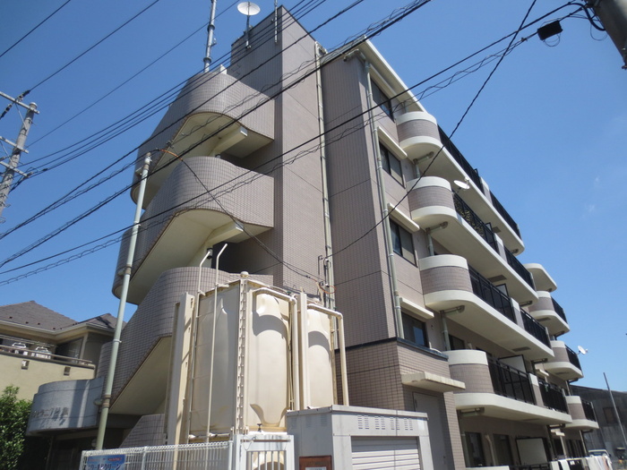 サンメゾンヒラニ7号館