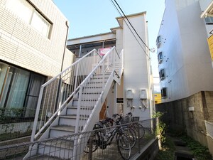 Ｃｏｎｆｏｒｔ外観写真