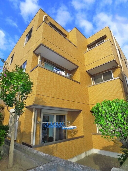 物件外観写真5　(外観写真)