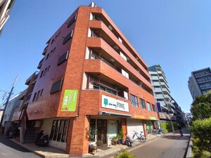 武蔵野プラザ花小金井（３０１）外観写真
