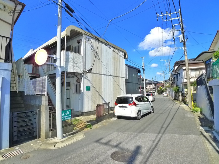 外観写真