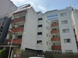 ﾄ-ｶﾝ渋谷ｷｬｽﾃｰﾙ（207）外観写真