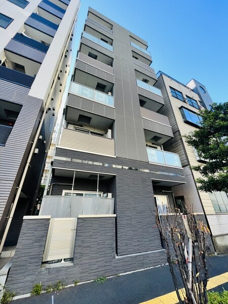 ＶＩＬＬＡ・Ⅰ外観写真