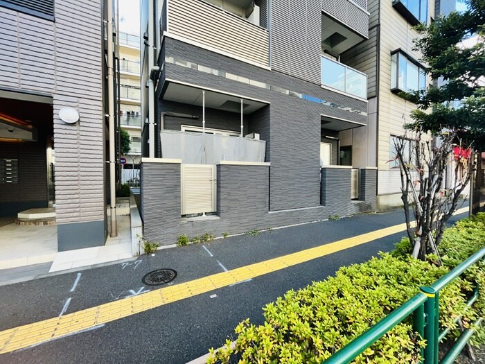 物件外観写真2　(周辺環境)