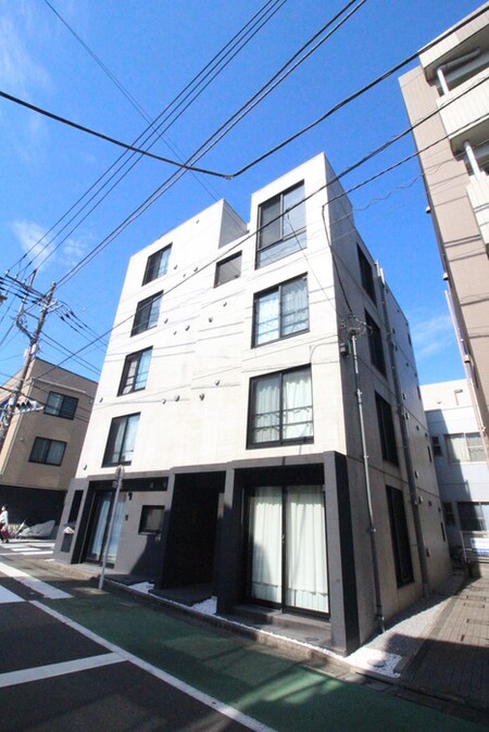 PROTO　Nishikoyama外観写真