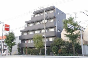ジュエル雪谷大塚(301)外観写真