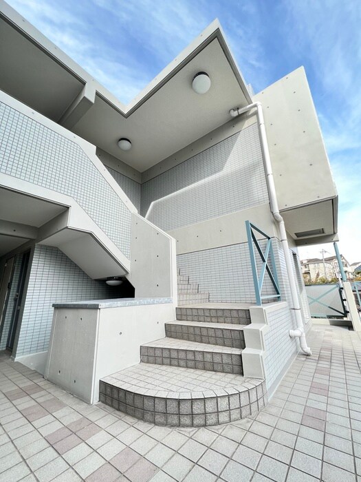 物件外観写真3　(外観写真)