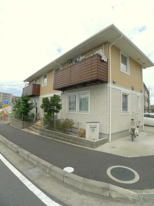 物件外観写真2　(その他)