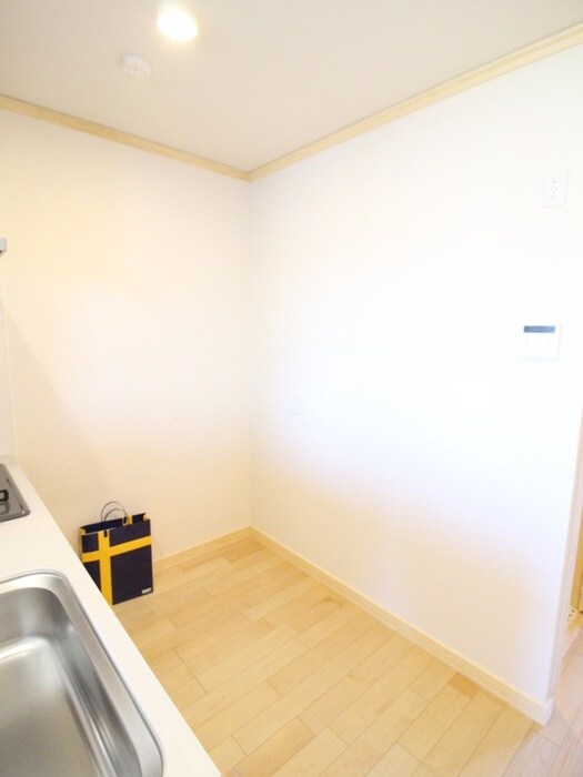 物件内観写真7　(キッチン)