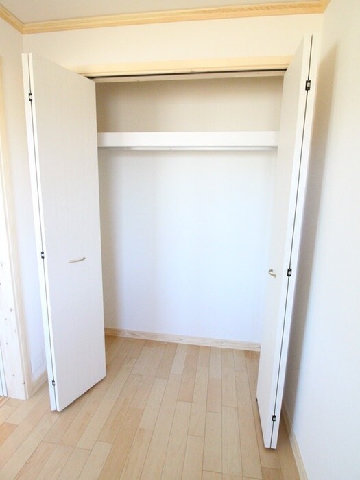 物件内観写真10　(収納)