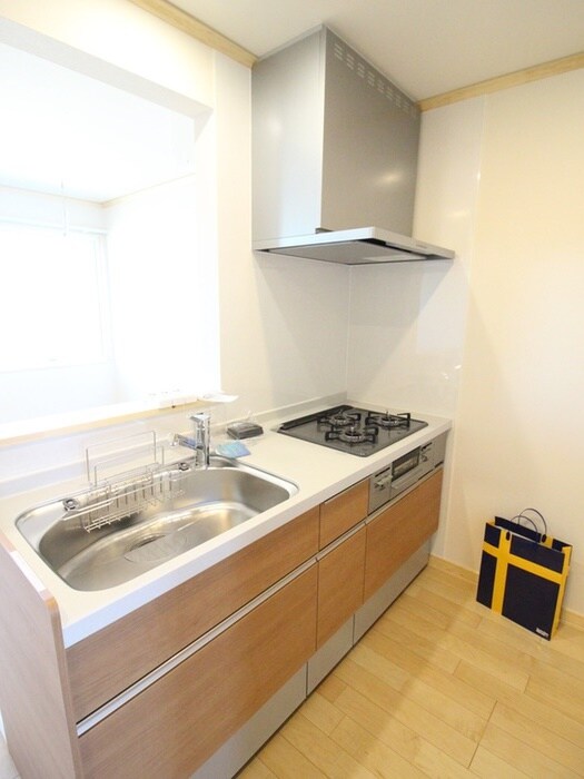 物件内観写真12　(キッチン)