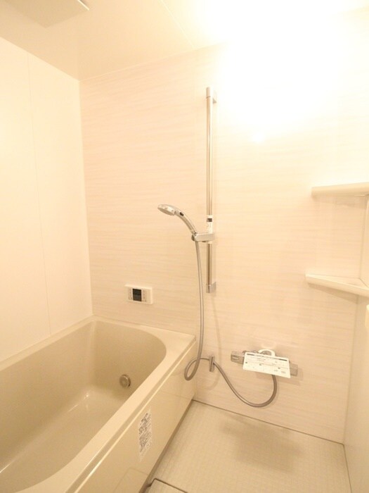 物件内観写真15　(バス／シャワールーム等)