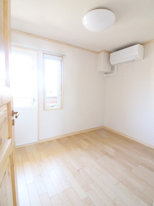 物件内観写真18　(居室)