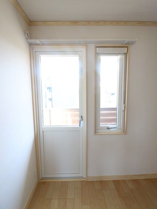 物件内観写真20　(居室)