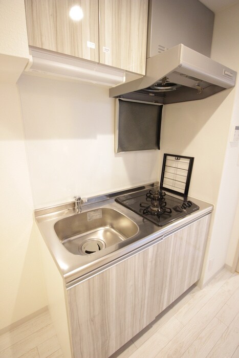 物件内観写真10　(キッチン)