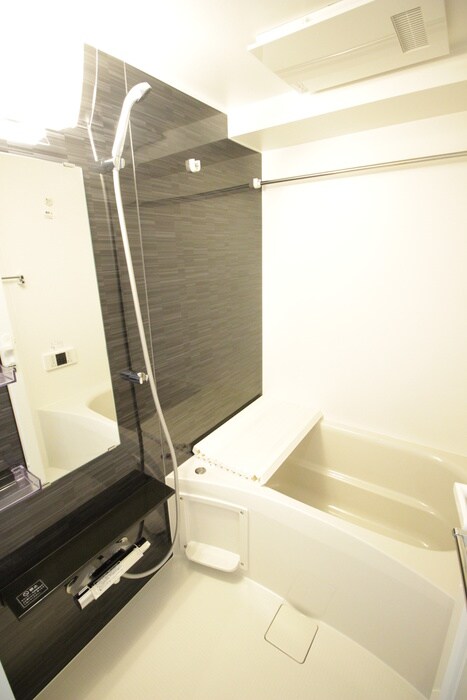 物件内観写真11　(バス／シャワールーム等)