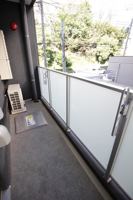 物件内観写真16　(ベランダ・バルコニー)