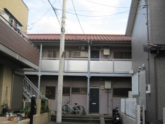 外観写真