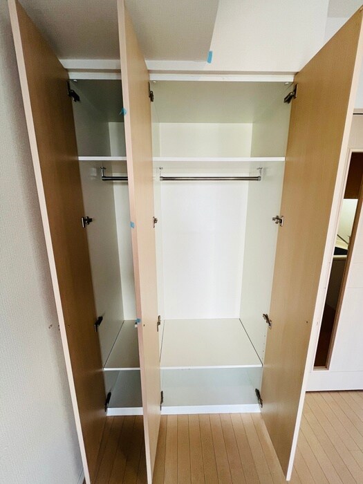 物件内観写真14　(収納)