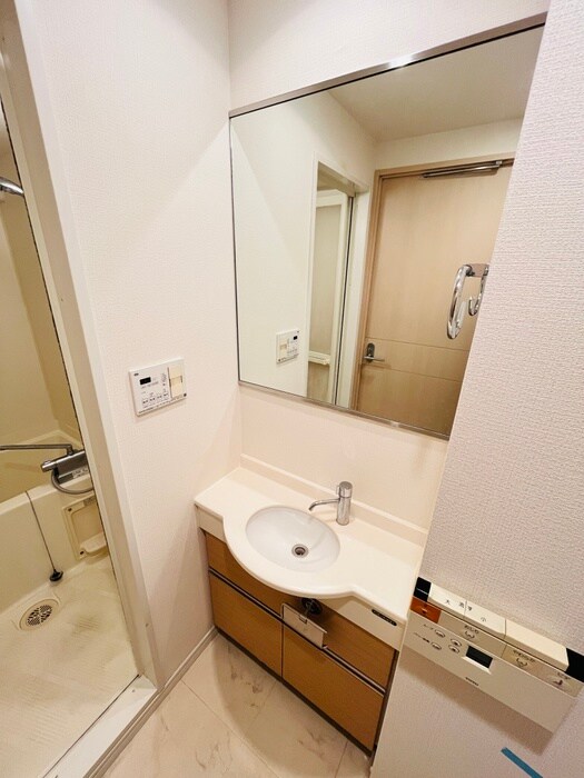 物件内観写真14　(洗面)