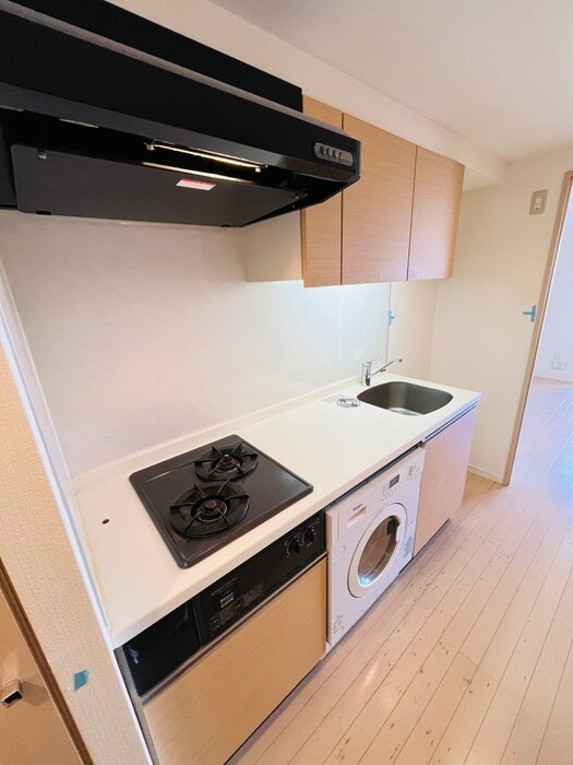 物件内観写真16　(キッチン)