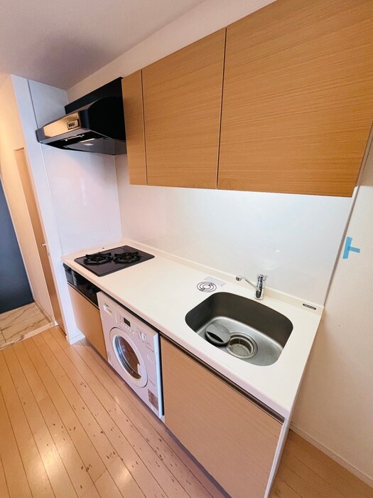 物件内観写真17　(キッチン)