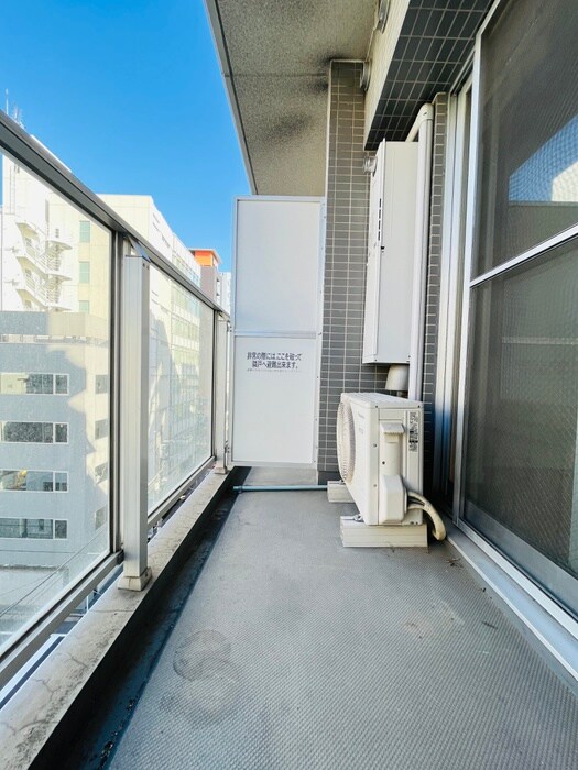 物件内観写真22　(ベランダ・バルコニー)