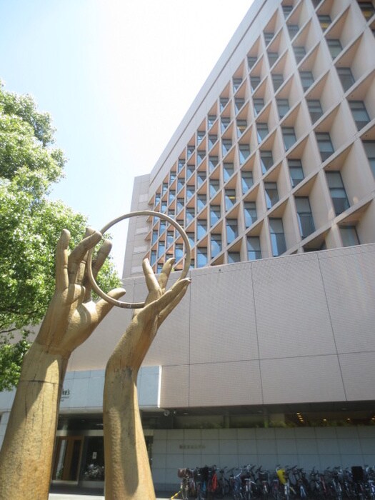 聖路加国際病院