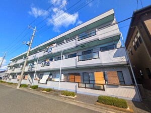 パレスフレンドリー外観写真