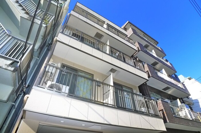 物件外観写真6　(外観写真)