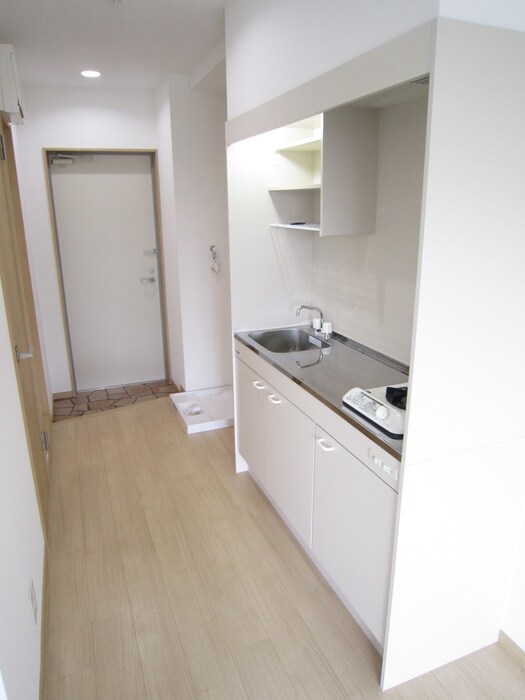 物件内観写真10　(廊下)