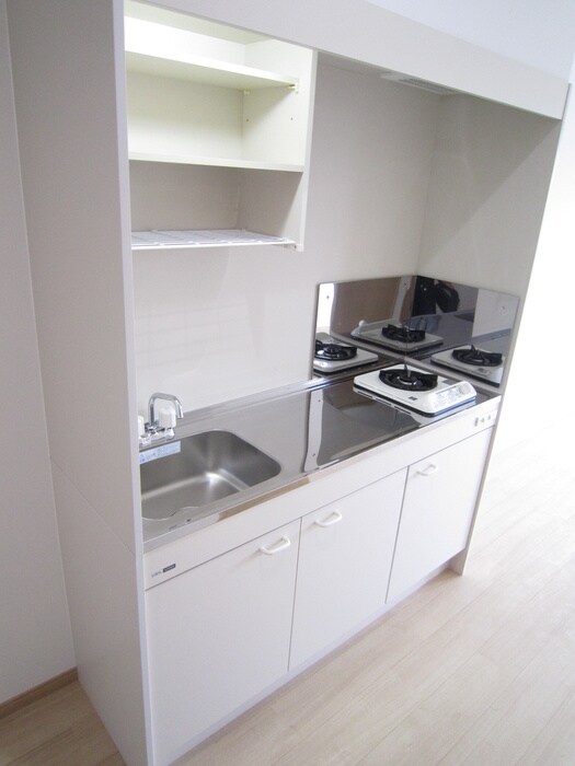 物件内観写真13　(キッチン)