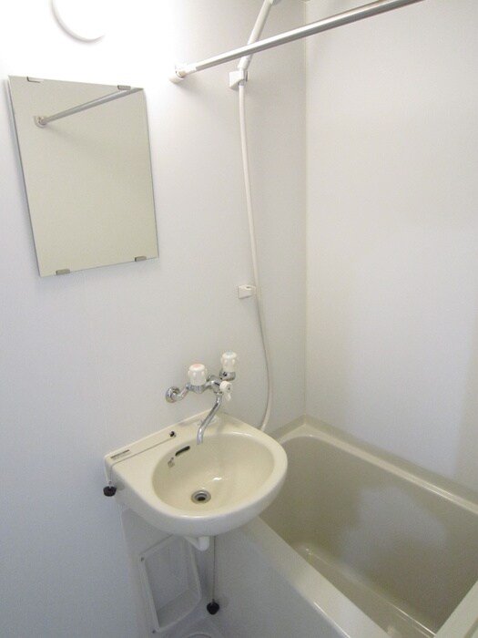 物件内観写真16　(バス／シャワールーム等)