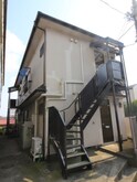 外山ハイツ