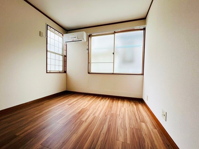 物件内観写真8　(居室)