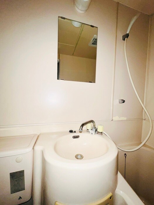 物件内観写真10　(洗面)