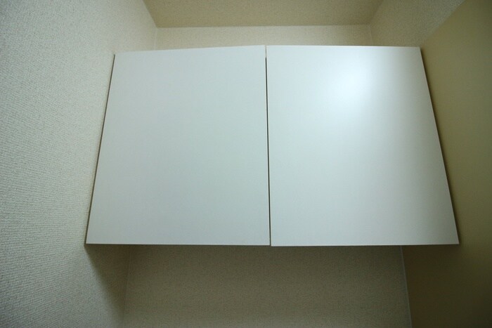 物件内観写真18　(収納)