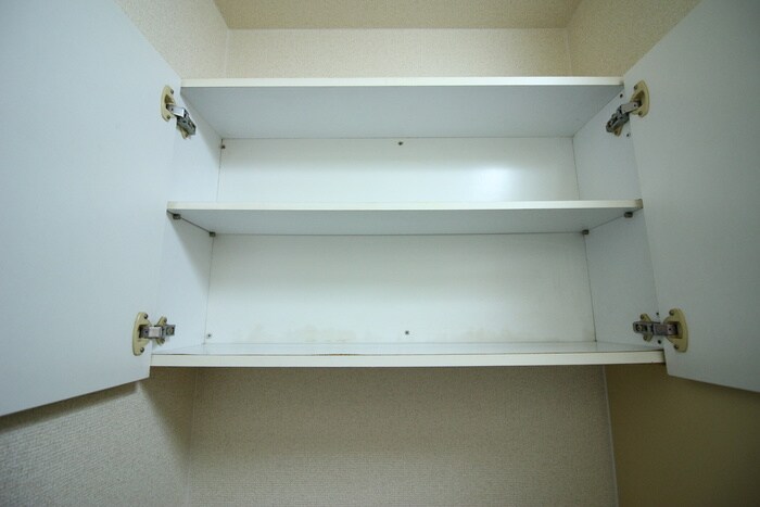 物件内観写真19　(収納)
